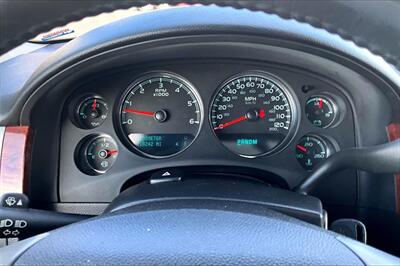 2011 Chevrolet Tahoe LT   - Photo 22 - Rock Springs, WY 82901