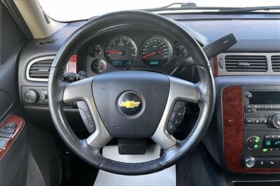 2011 Chevrolet Tahoe LT   - Photo 5 - Rock Springs, WY 82901