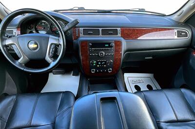 2011 Chevrolet Tahoe LT   - Photo 15 - Rock Springs, WY 82901