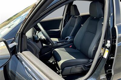 2021 Honda HR-V Sport   - Photo 27 - Rock Springs, WY 82901