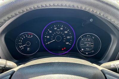 2021 Honda HR-V Sport   - Photo 22 - Rock Springs, WY 82901