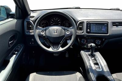2021 Honda HR-V Sport   - Photo 5 - Rock Springs, WY 82901