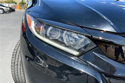 2021 Honda HR-V Sport   - Photo 32 - Rock Springs, WY 82901