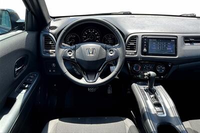 2021 Honda HR-V Sport   - Photo 5 - Rock Springs, WY 82901