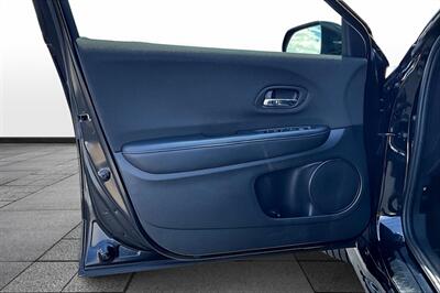 2021 Honda HR-V Sport   - Photo 18 - Rock Springs, WY 82901
