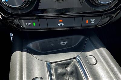 2021 Honda HR-V Sport   - Photo 24 - Rock Springs, WY 82901