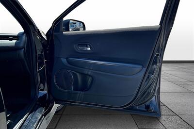 2021 Honda HR-V Sport   - Photo 19 - Rock Springs, WY 82901