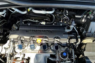2021 Honda HR-V Sport   - Photo 35 - Rock Springs, WY 82901