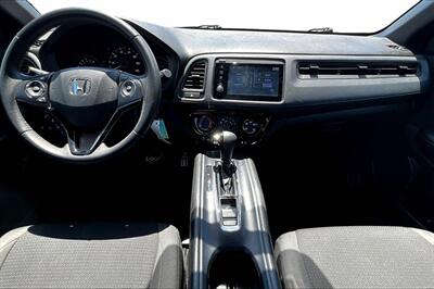 2021 Honda HR-V Sport   - Photo 15 - Rock Springs, WY 82901