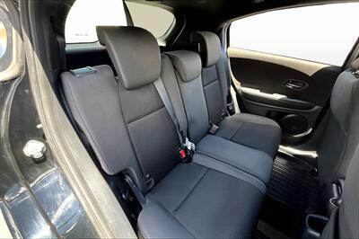 2021 Honda HR-V Sport   - Photo 29 - Rock Springs, WY 82901