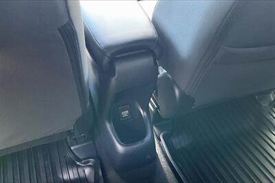 2021 Honda HR-V Sport   - Photo 25 - Rock Springs, WY 82901