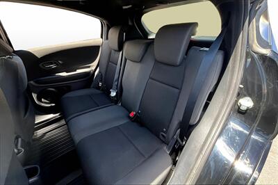 2021 Honda HR-V Sport   - Photo 28 - Rock Springs, WY 82901