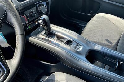 2021 Honda HR-V Sport   - Photo 14 - Rock Springs, WY 82901