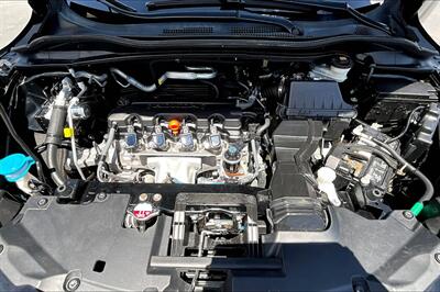 2021 Honda HR-V Sport   - Photo 9 - Rock Springs, WY 82901