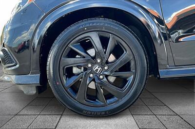 2021 Honda HR-V Sport   - Photo 8 - Rock Springs, WY 82901