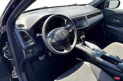 2021 Honda HR-V Sport   - Photo 13 - Rock Springs, WY 82901