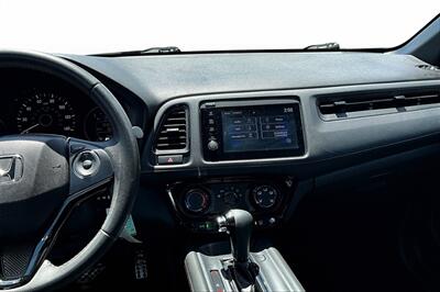 2021 Honda HR-V Sport   - Photo 6 - Rock Springs, WY 82901