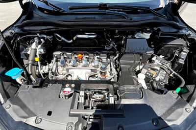 2021 Honda HR-V Sport   - Photo 9 - Rock Springs, WY 82901
