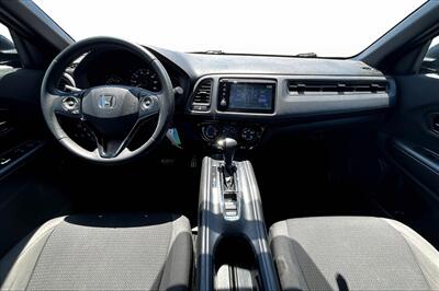 2021 Honda HR-V Sport   - Photo 15 - Rock Springs, WY 82901