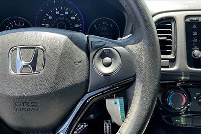 2021 Honda HR-V Sport   - Photo 21 - Rock Springs, WY 82901