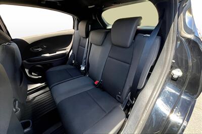 2021 Honda HR-V Sport   - Photo 28 - Rock Springs, WY 82901