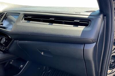 2021 Honda HR-V Sport   - Photo 16 - Rock Springs, WY 82901