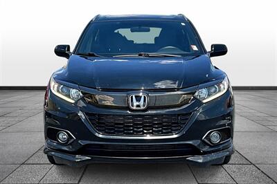 2021 Honda HR-V Sport   - Photo 3 - Rock Springs, WY 82901