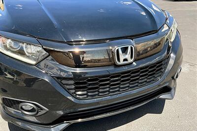 2021 Honda HR-V Sport   - Photo 31 - Rock Springs, WY 82901