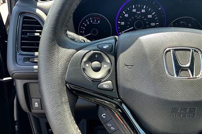 2021 Honda HR-V Sport   - Photo 20 - Rock Springs, WY 82901
