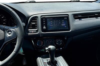 2021 Honda HR-V Sport   - Photo 6 - Rock Springs, WY 82901