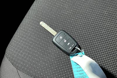 2021 Honda HR-V Sport   - Photo 10 - Rock Springs, WY 82901