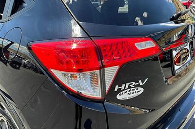 2021 Honda HR-V Sport   - Photo 33 - Rock Springs, WY 82901