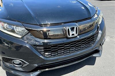 2021 Honda HR-V Sport   - Photo 31 - Rock Springs, WY 82901