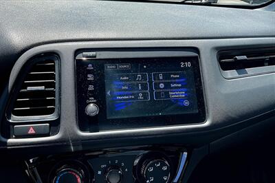 2021 Honda HR-V Sport   - Photo 23 - Rock Springs, WY 82901