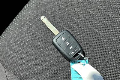 2021 Honda HR-V Sport   - Photo 10 - Rock Springs, WY 82901