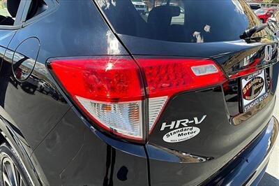 2021 Honda HR-V Sport   - Photo 33 - Rock Springs, WY 82901