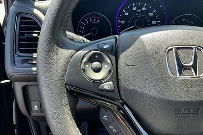 2021 Honda HR-V Sport   - Photo 20 - Rock Springs, WY 82901