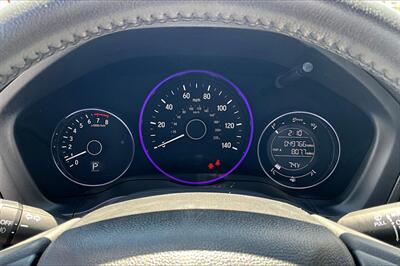 2021 Honda HR-V Sport   - Photo 22 - Rock Springs, WY 82901