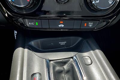 2021 Honda HR-V Sport   - Photo 24 - Rock Springs, WY 82901