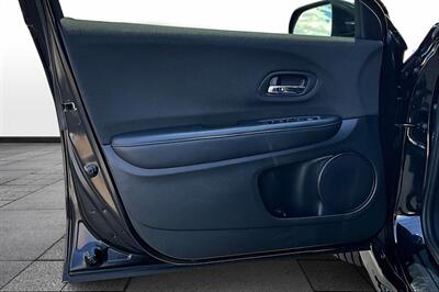 2021 Honda HR-V Sport   - Photo 18 - Rock Springs, WY 82901