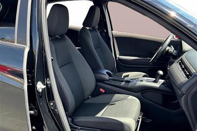 2021 Honda HR-V Sport   - Photo 7 - Rock Springs, WY 82901