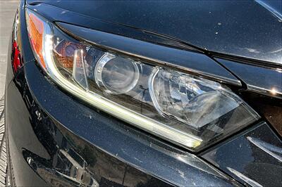2021 Honda HR-V Sport   - Photo 32 - Rock Springs, WY 82901