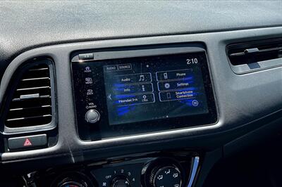 2021 Honda HR-V Sport   - Photo 23 - Rock Springs, WY 82901