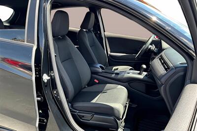 2021 Honda HR-V Sport   - Photo 7 - Rock Springs, WY 82901