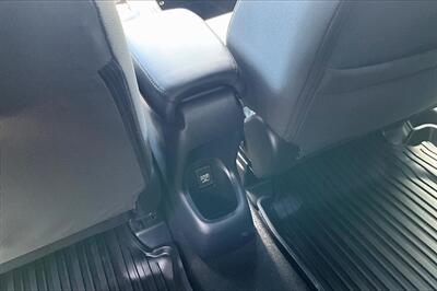 2021 Honda HR-V Sport   - Photo 25 - Rock Springs, WY 82901