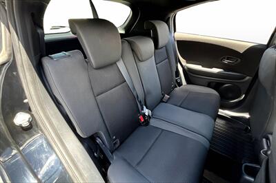 2021 Honda HR-V Sport   - Photo 29 - Rock Springs, WY 82901