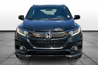 2021 Honda HR-V Sport   - Photo 3 - Rock Springs, WY 82901