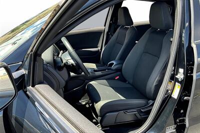 2021 Honda HR-V Sport   - Photo 27 - Rock Springs, WY 82901