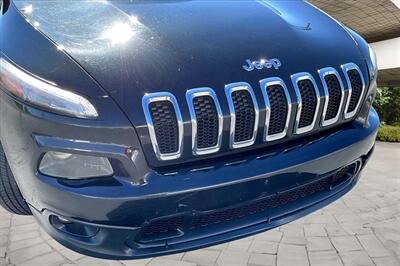 2016 Jeep Cherokee Latitude Altitude - Photo 31 - Rock Springs, WY 82901
