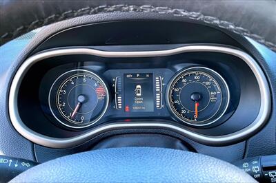 2016 Jeep Cherokee Latitude Altitude - Photo 22 - Rock Springs, WY 82901